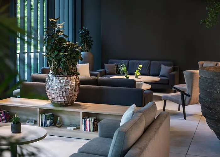 Meliá Frankfurt City